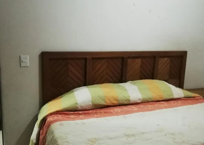 Ground Floor, 2 Bedrooms 2 Bathrooms Apartment