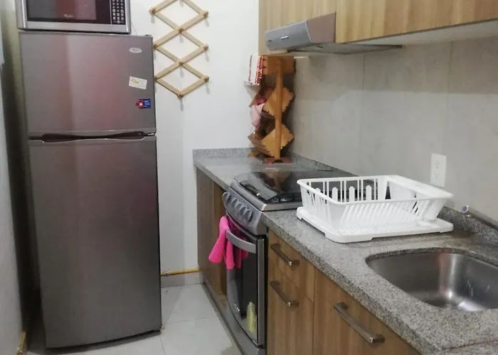 Ground Floor, 2 Bedrooms 2 Bathrooms *