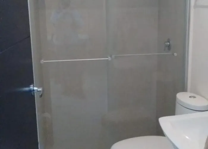 Ground Floor, 2 Bedrooms 2 Bathrooms *