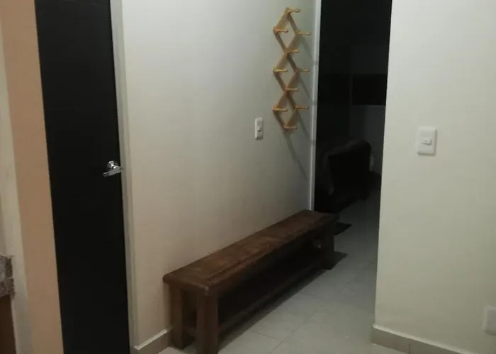 Ground Floor, 2 Bedrooms 2 Bathrooms *