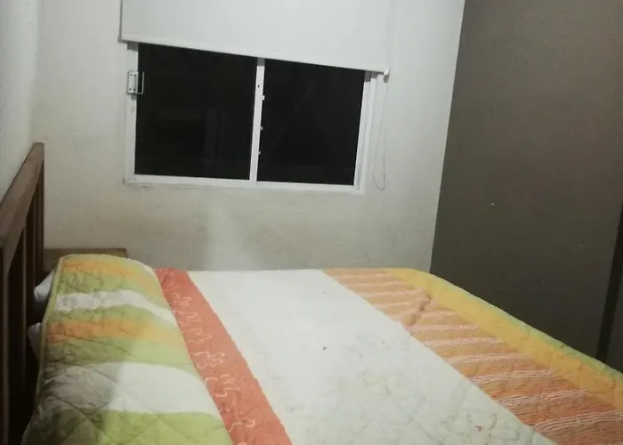 Ground Floor, 2 Bedrooms 2 Bathrooms Apartment *