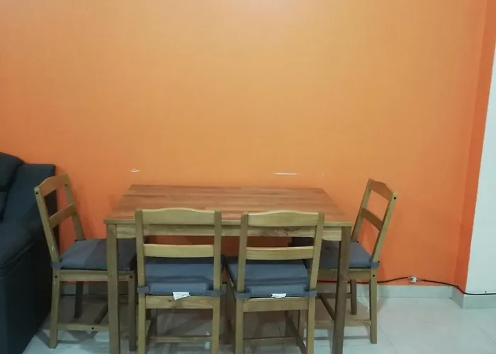 Ground Floor, 2 Bedrooms 2 Bathrooms