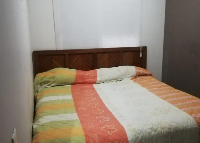 Ground Floor, 2 Bedrooms 2 Bathrooms Mexico City