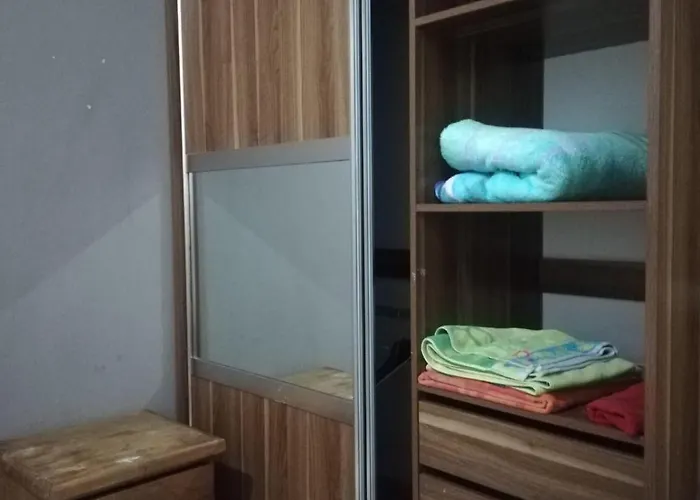 Ground Floor, 2 Bedrooms 2 Bathrooms *