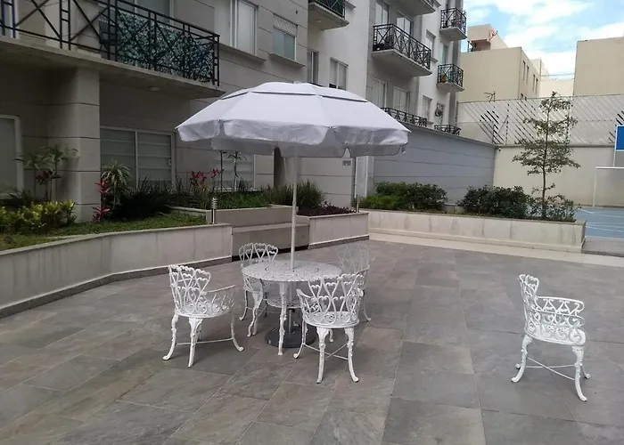 Apartment Ground Floor, 2 Bedrooms 2 Bathrooms Mexico City