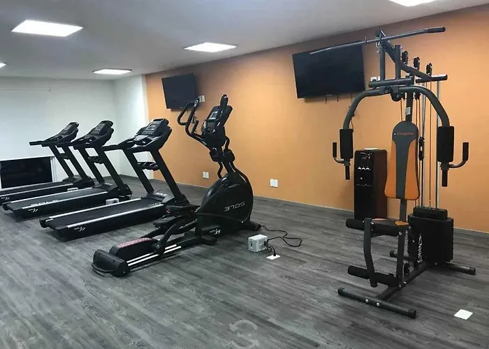 Ground Floor, 2 Bedrooms 2 Bathrooms * Mexico City